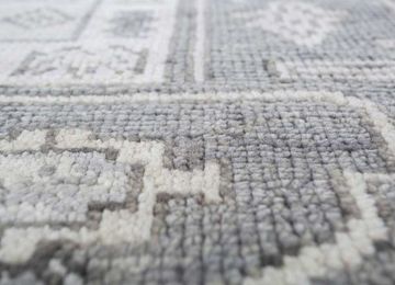 Thyme AKWL-1226, Antique White/White by Jaipur Rugs - view 3