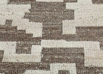 Thyme AKWL-13014, Natural Gray/Ivory by Jaipur Rugs - view 6
