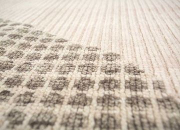 Thyme AKWL-1312, White/White by Jaipur Rugs - view 6