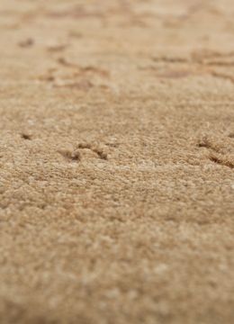 Urban Pause AKWS-325, Dreamy White/Otter Brown by Jaipur Rugs - view 6