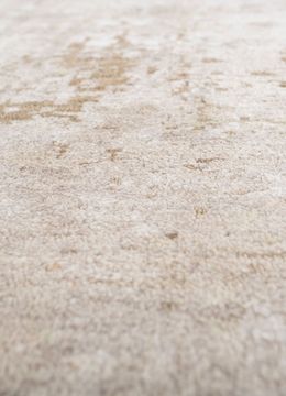 Chaos Theory AKWS-9014, White/Dark Ivory by Jaipur Rugs - view 6