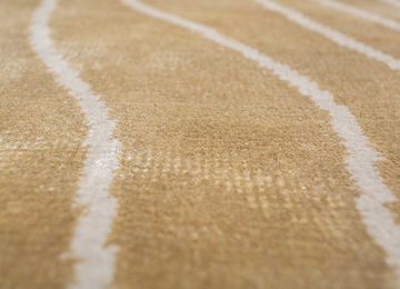 Azalea AIBS-3045, Honeysuckle/White by Jaipur Rugs - view 6