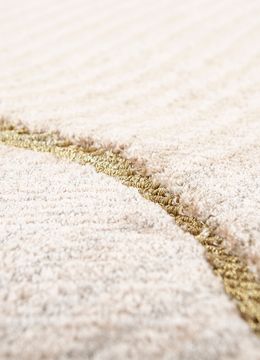 Azalea AIBZ-1002, Light Coffee/Natural Beige by Jaipur Rugs - view 6