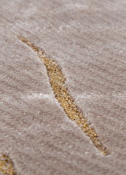 Azalea AIBZ-1006, White Sand/Marble by Jaipur Rugs - view 6