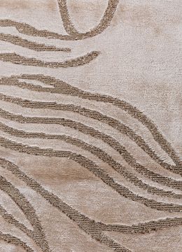 Azalea AIBZ-1027, Warm Cream/Blazing Yellow by Jaipur Rugs - view 6