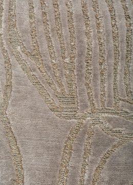 Azalea AIBZ-1030, Shale/Aspen Gold by Jaipur Rugs - view 6