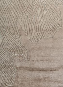Azalea AIBZ-1031, Pale Lime/Aspen Gold by Jaipur Rugs - view 6