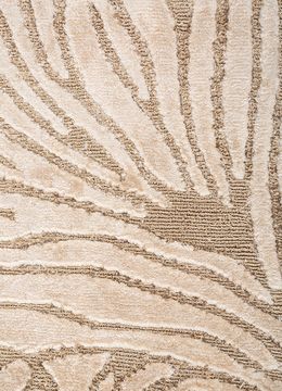 Azalea AIBZ-1033, Warm Cream/Blazing Yellow by Jaipur Rugs - view 6