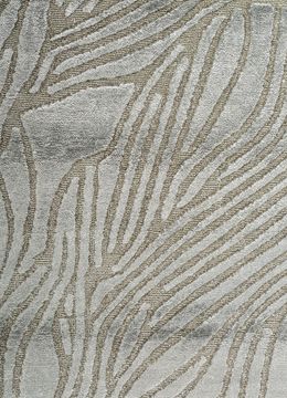 Azalea AIBZ-1041, Aquatic/Aquatic by Jaipur Rugs - view 6