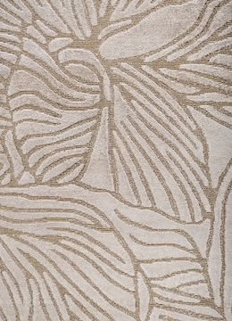 Azalea AIBZ-1045, Cloud White/Fossil by Jaipur Rugs - view 6