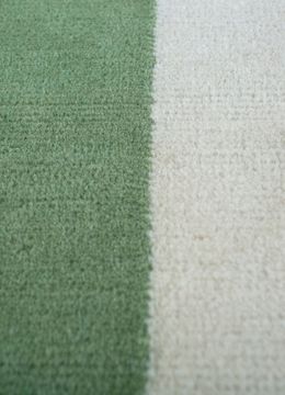 Sthir AIWL-3011, Linen White/Treetop by Jaipur Rugs - view 6