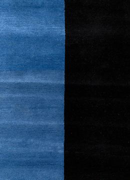 Sthir AIWL-3011, Ebony/Inky Sea by Jaipur Rugs - view 6