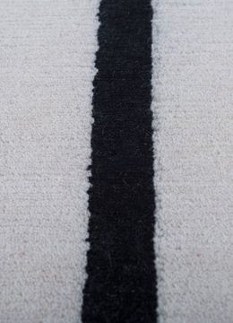 Sthir AIWL-3012, White/Golden Daffodil by Jaipur Rugs - view 6