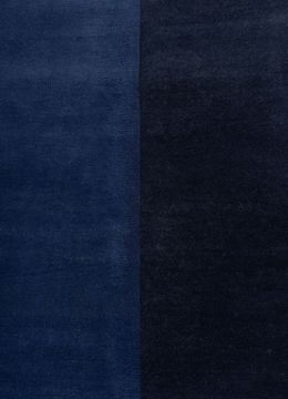 Sthir AIWL-3012, Medieval Blue/Twilight Blue by Jaipur Rugs - view 6