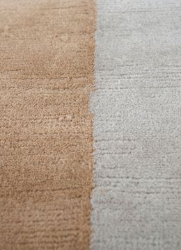 Sthir AIWL-3012, Classic Gray/Light Peach by Jaipur Rugs - view 6