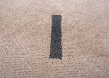 Sthir AIWL-3013, Pink Tint/Ashwood by Jaipur Rugs - view 4