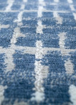 Uvenuti AIWS-3004, Orion Blue/Orion Blue by Jaipur Rugs - view 6
