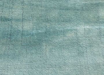 Basis CX-2489(OD), Aqua Sky/Aqua Sky by Jaipur Rugs - view 6