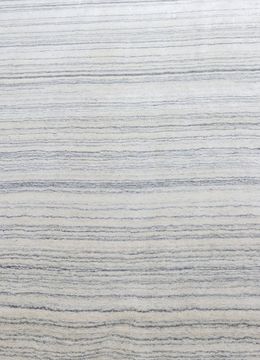Basis CX-2489, Pristine White/Pristine White by Jaipur Rugs - view 6
