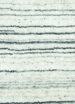 Basis CX-2545, Sterling Silver/Sterling Silver by Jaipur Rugs - view 6