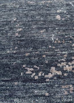 Urban Pause EA-316, Denim Ash/Medium Gray by Jaipur Rugs - view 6