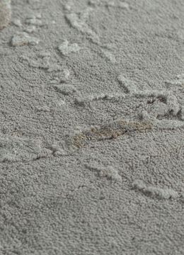 Urban Pause ELA-302, Ashwood/Warm Spice by Jaipur Rugs - view 6
