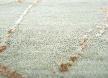 Urban Pause ELA-302, Al Fresco/Cumin by Jaipur Rugs - view 3
