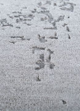 Urban Pause EN-325, Classic Gray/Ivory by Jaipur Rugs - view 6