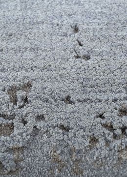 Urban Pause EN-325, Nickel/Ashwood by Jaipur Rugs - view 6