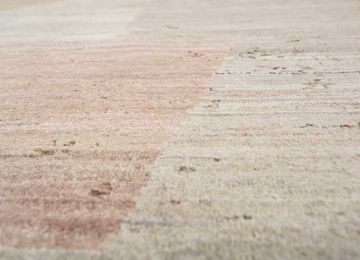 Aakar ENM-330, Dark Ivory/Clay by Jaipur Rugs - view 6