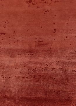 Chaos Theory ESK-316, Red Lacquer/Russet by Jaipur Rugs - view 6
