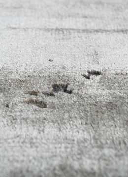 Chaos Theory ESK-316, Light Taupe/Silver Gray by Jaipur Rugs - view 6
