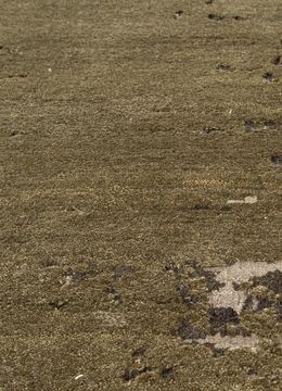 Chaos Theory ESK-316, Amber Green/Silver by Jaipur Rugs - view 6