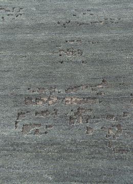 Chaos Theory ESK-316, Stone Blue/Nickel by Jaipur Rugs - view 6