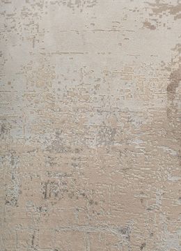 Chaos Theory ESK-9014, White Sand/Classic Gray by Jaipur Rugs - view 6