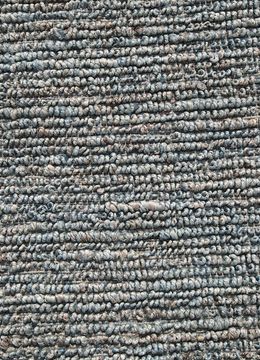 Nomadic Threads GI-07, Antiguan Sky/Antiguan Sky by Jaipur Rugs - view 6