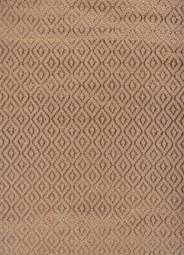 Nomadic Threads HCA-01, Copper/Light Peach by Jaipur Rugs - view 6