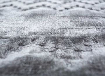 Basis HBS-02, Ebony Slate/Ebony Slate by Jaipur Rugs - view 6