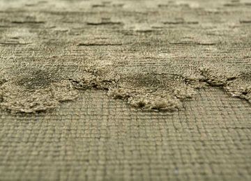 Basis HBS-03, Amber Green/Amber Green by Jaipur Rugs - view 3