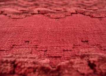 Basis HBS-04, Red/Red by Jaipur Rugs - view 3