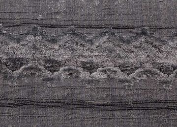 Basis HBS-04, Caviar/Caviar by Jaipur Rugs - view 6