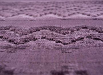 Basis HBS-05, Shadow Purple/Shadow Purple by Jaipur Rugs - view 3