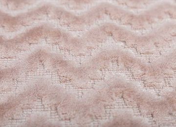 Basis HBS-06, Rose Smoke/Rose Smoke by Jaipur Rugs - view 6