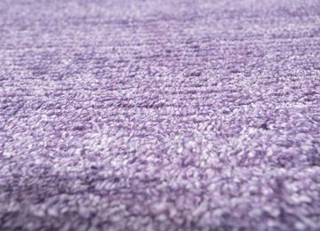 Basis HBS-08, Purple Plumeria/Purple Plumeria by Jaipur Rugs - view 3
