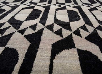 Aakar JPRM-3212, Nickel/Nickel by Jaipur Rugs - view 6