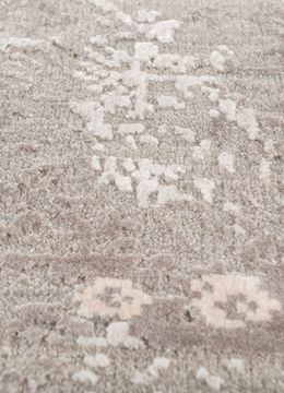 Uvenuti LRB-1569, Soft Gray/Shale by Jaipur Rugs - view 6
