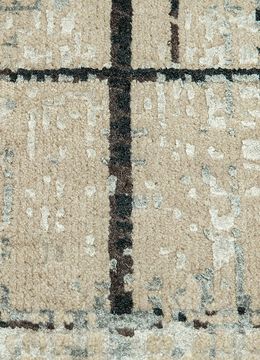 Uvenuti LRB-1538, Classic Gray/Ebony by Jaipur Rugs - view 6