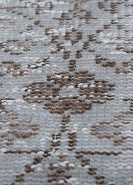 Vintage PAE-01, Classic Gray/Gray Brown by Jaipur Rugs - view 6