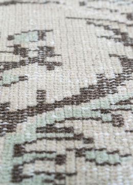 Vintage PAE-02, Gold/Gray Brown by Jaipur Rugs - view 6