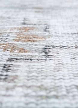 Vintage PAE-1264, Ashwood/Dark Ivory by Jaipur Rugs - view 6